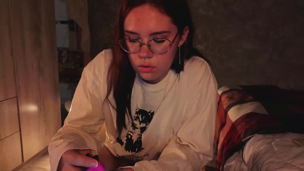 Female-Jesus Приват Записи 2026-08-20