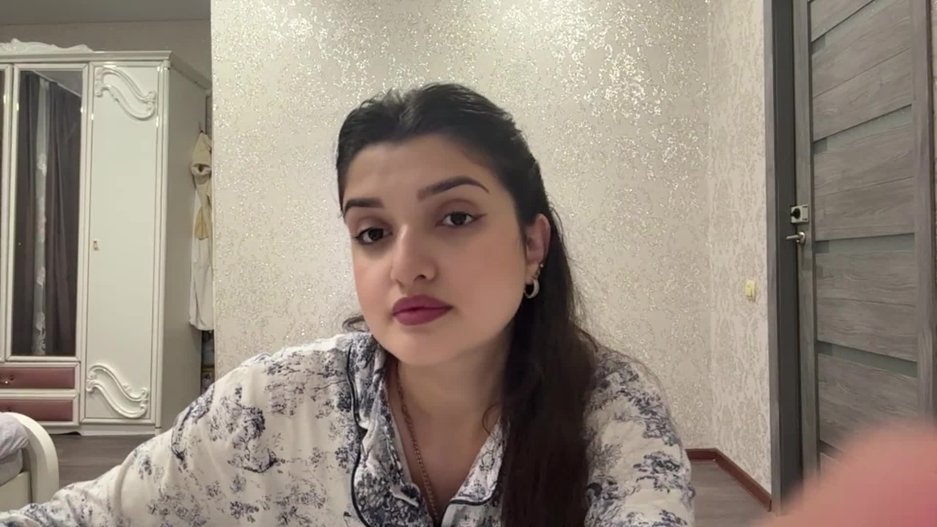 Izabel Приват Записи 2026-08-20