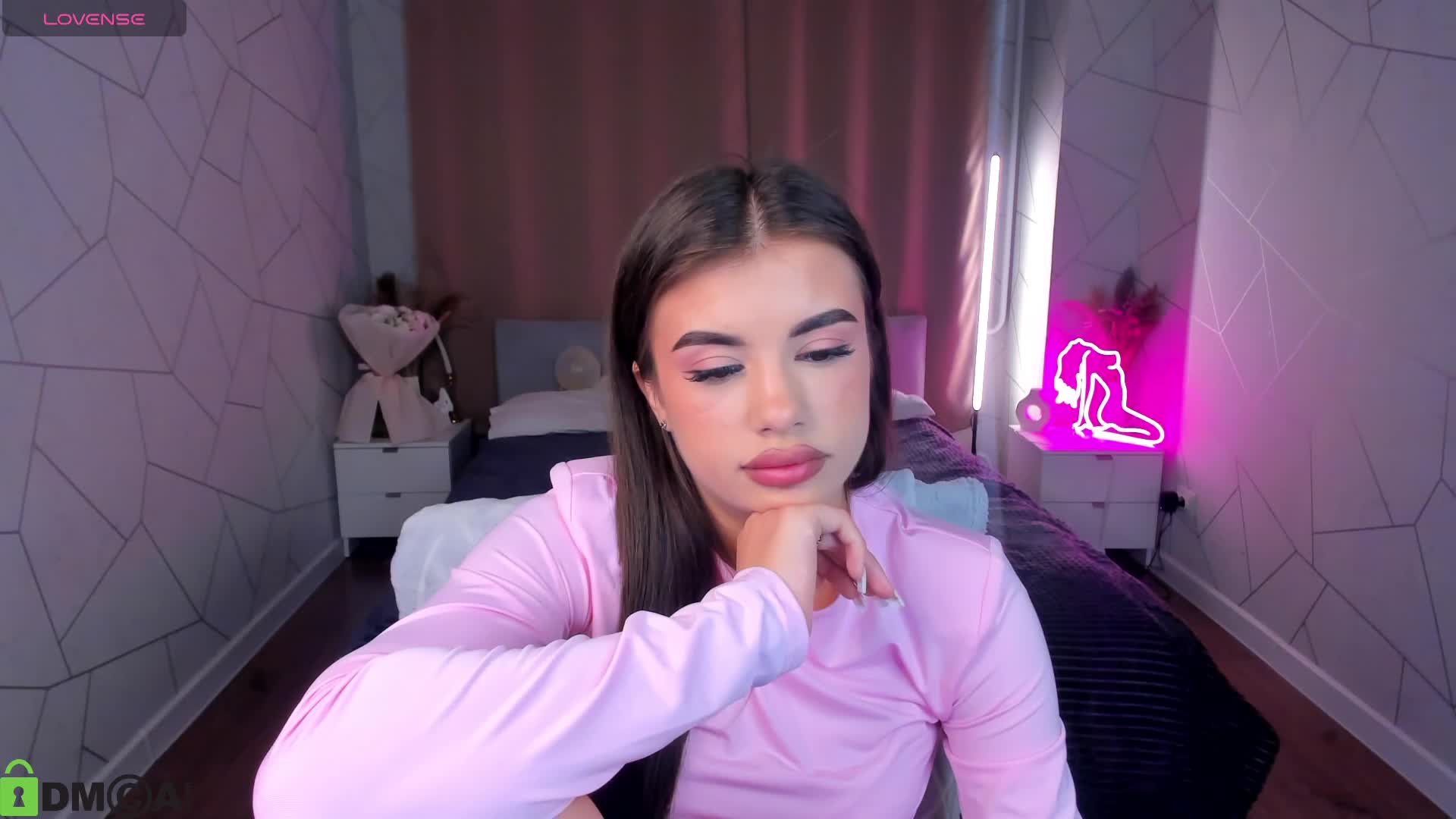 Alisha-Blakee Приват Записи 2026-08-20