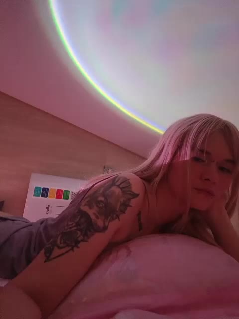 Colombina Приват Записи 2026-08-20