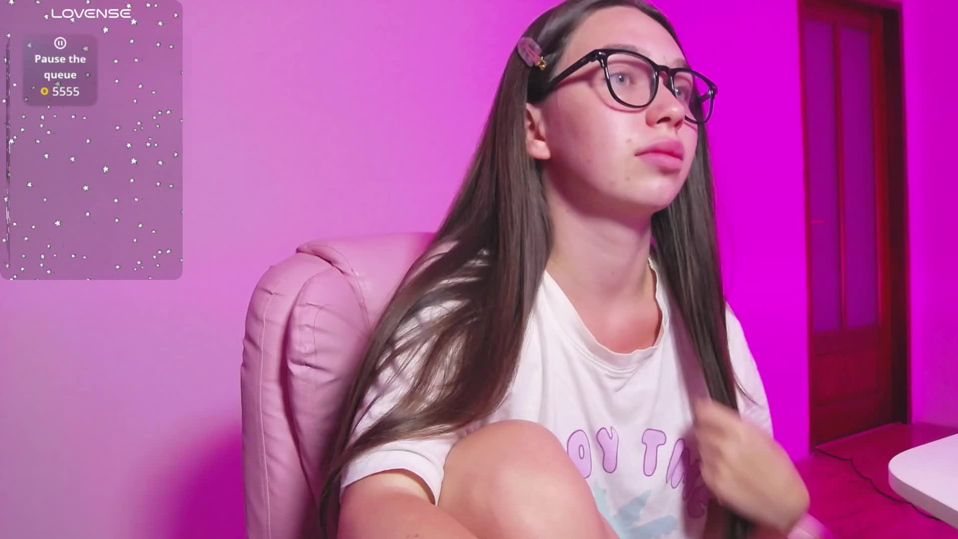 ArianaHotAriana Приват Записи 2026-08-20