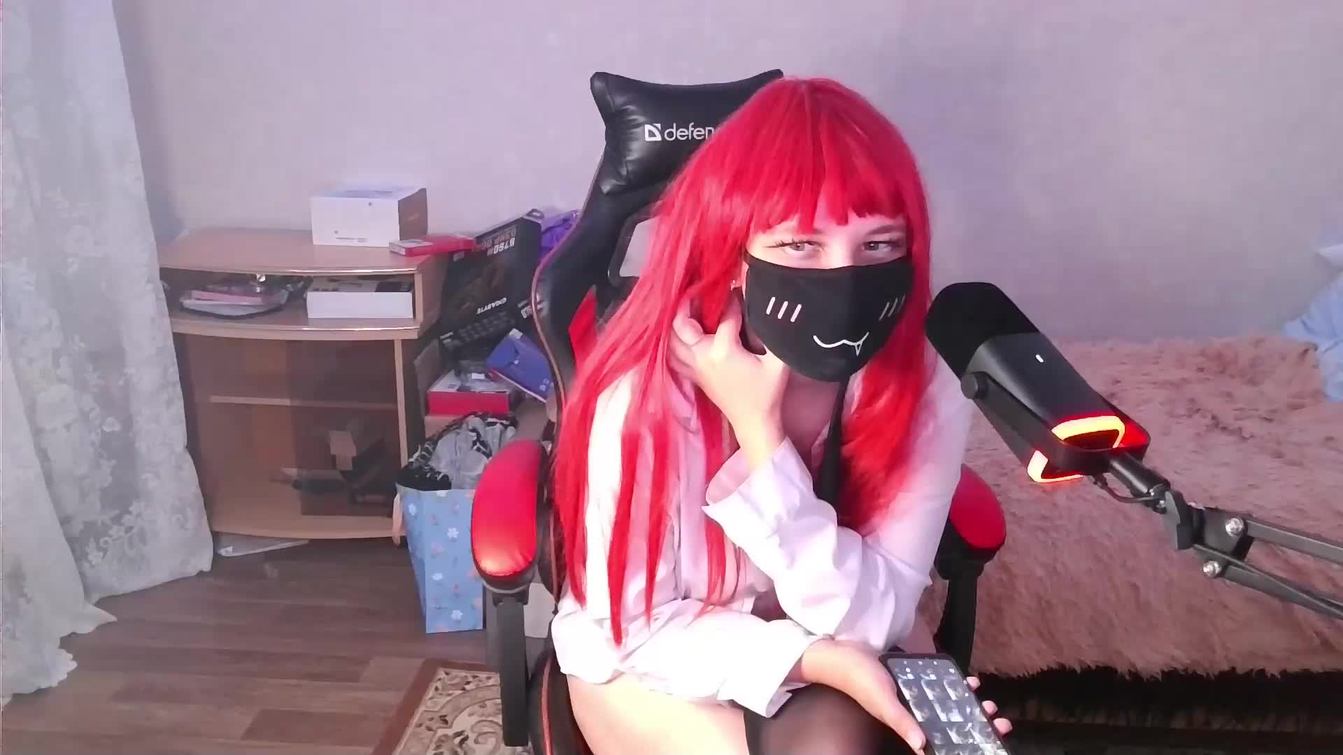 Bansheec Приват Записи 2026-08-20