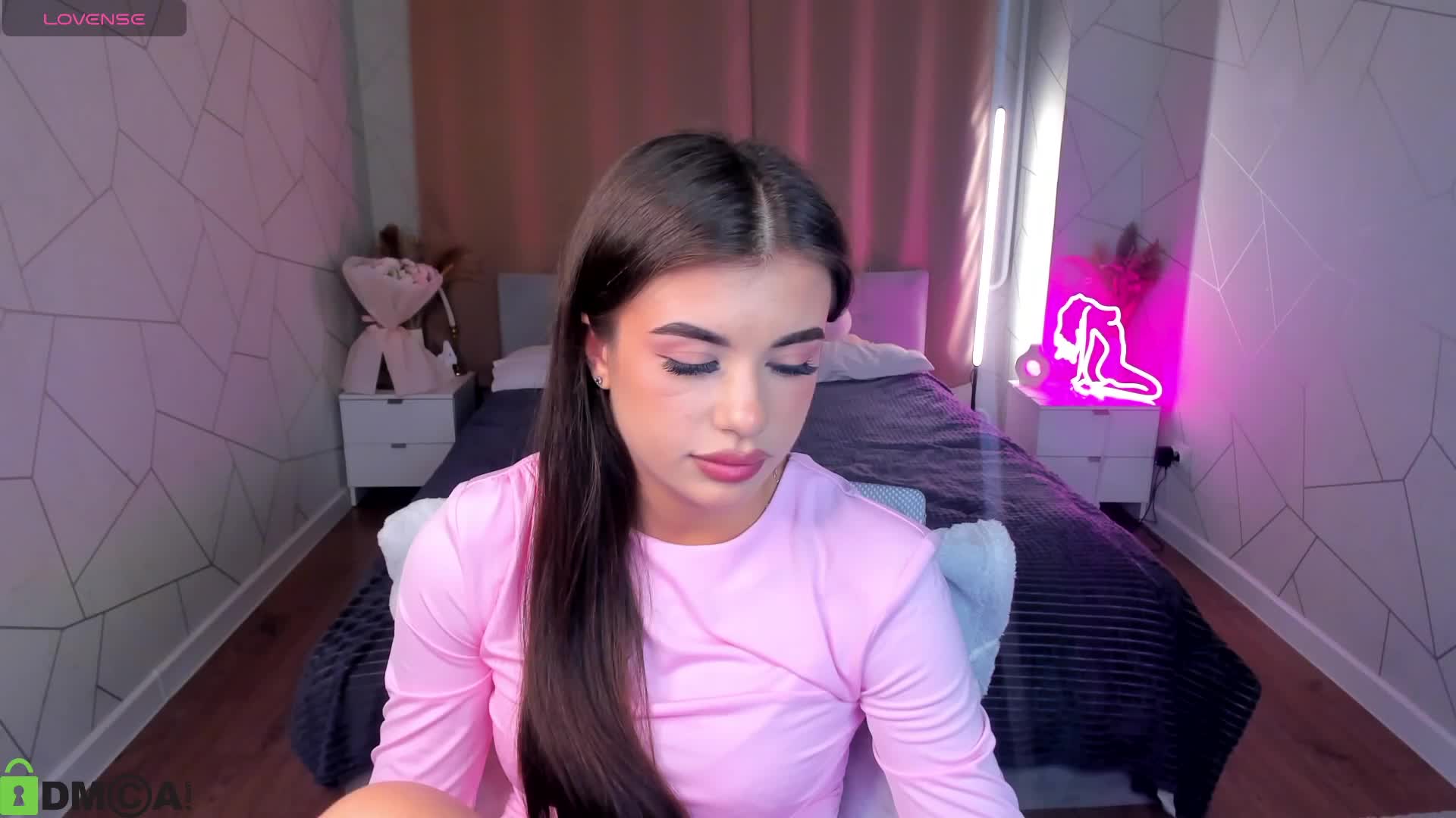 Alisha-Blakee Приват Записи 2026-08-20