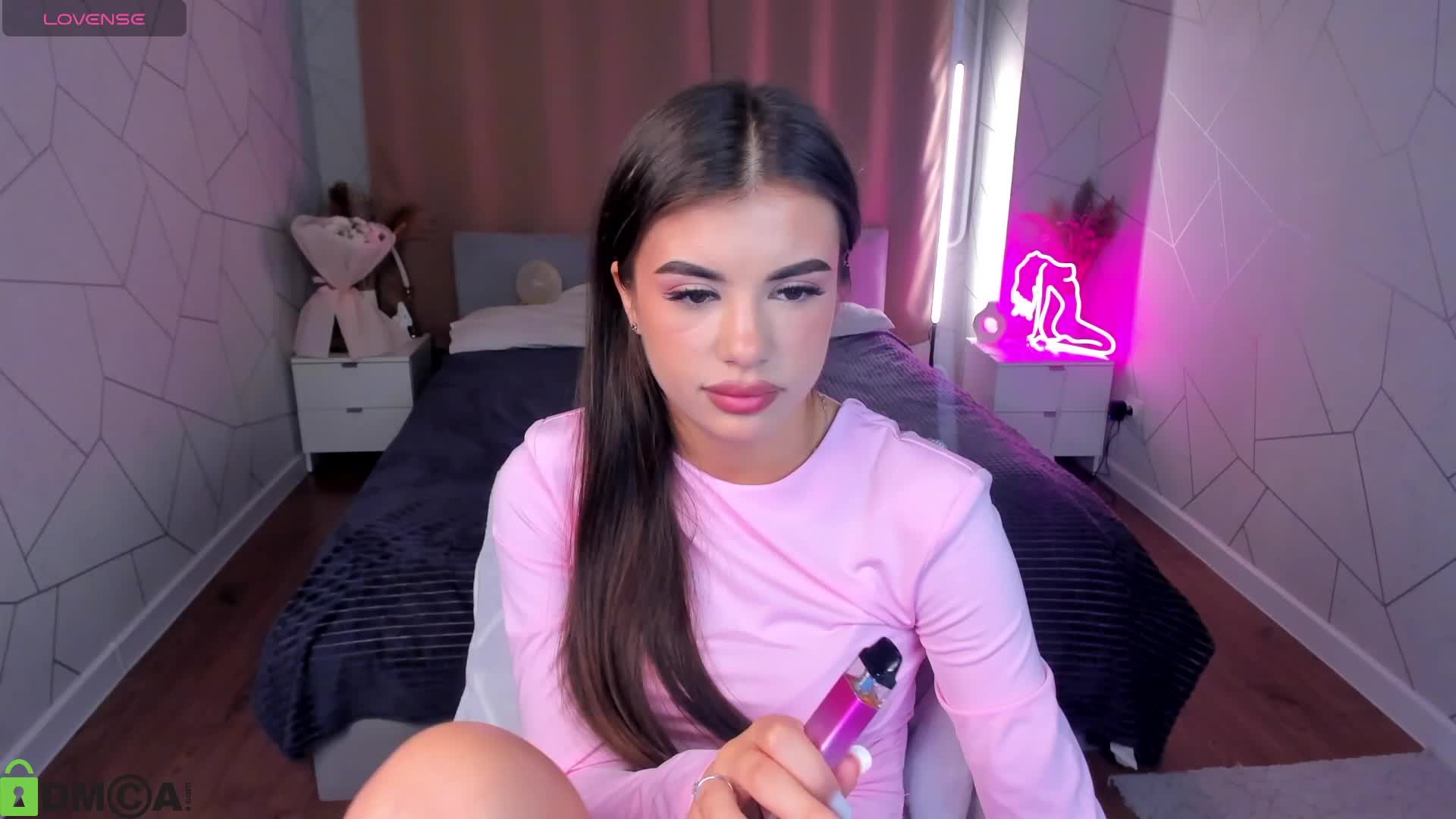 Alisha-Blakee Приват Записи 2026-08-20