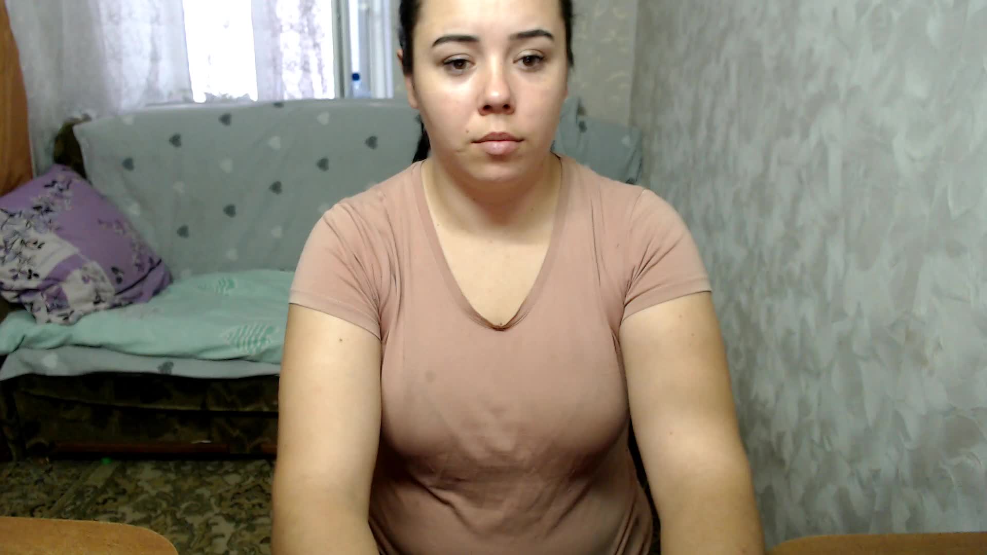 LoveMarina Приват Записи 2026-08-20