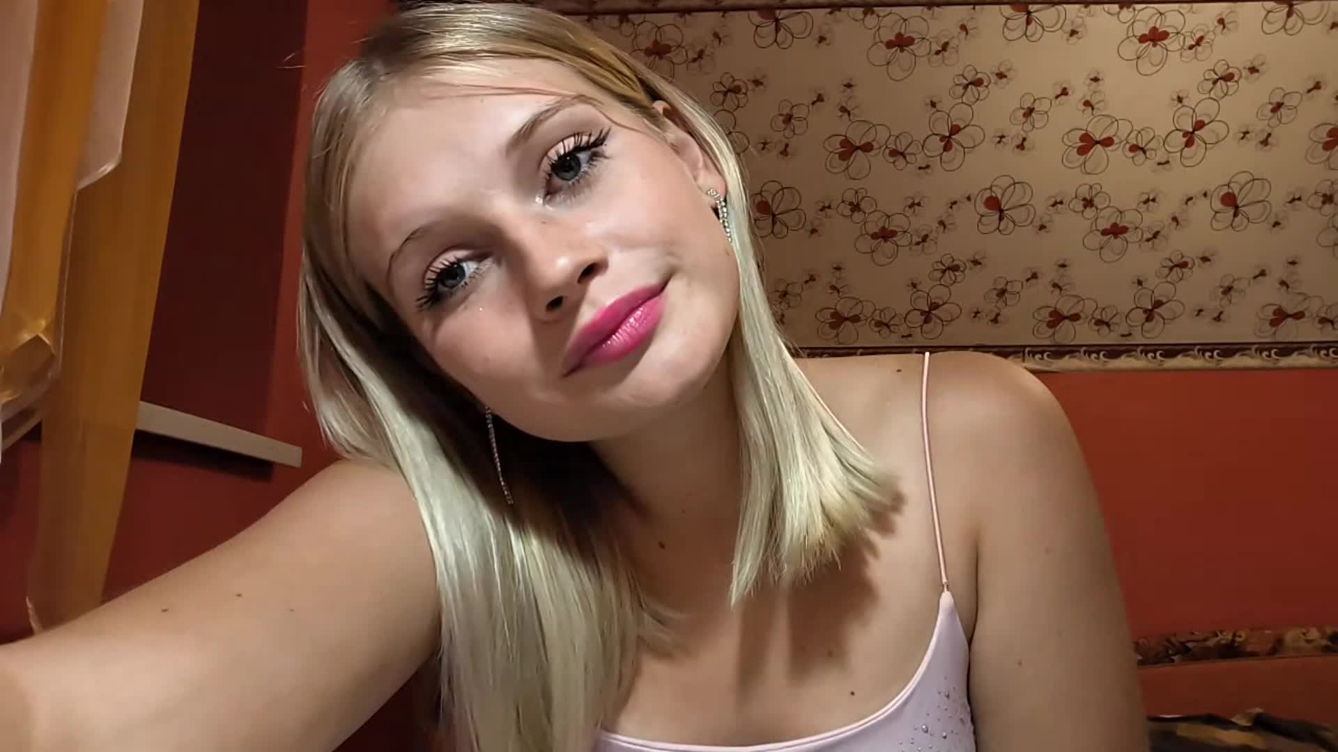 JeniceBoback Приват Записи 2026-08-20