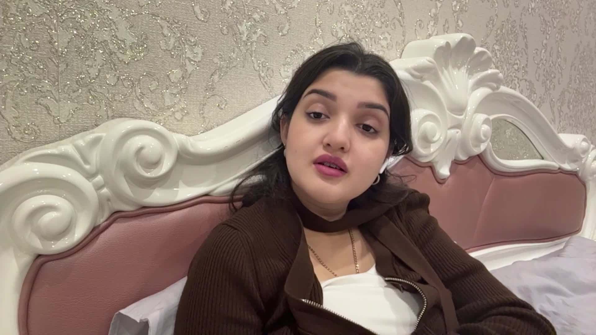 Izabel Приват Записи 2026-08-20