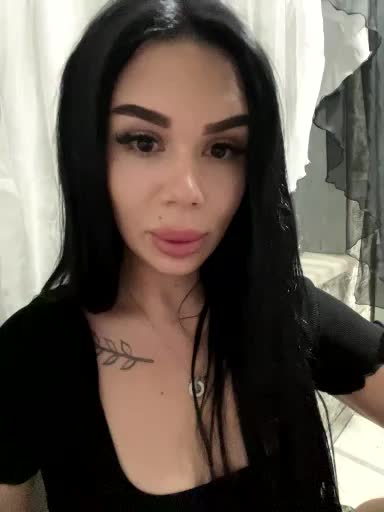 Annetta Приват Записи 2026-08-20