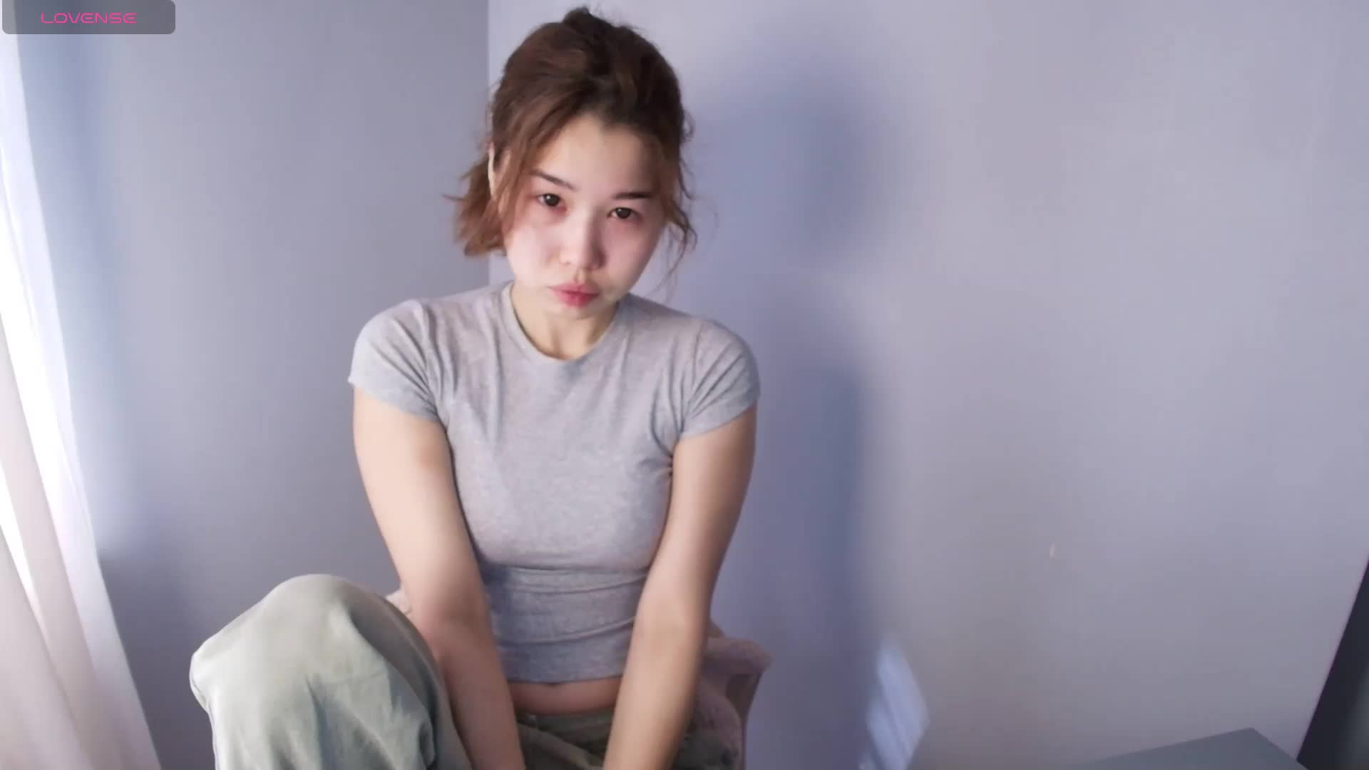 Kimy-Jina Приват Записи 2026-08-20