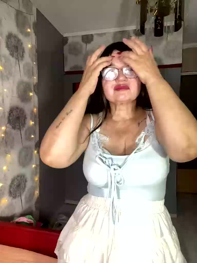 Barbara_milf Приват Записи 2026-08-20