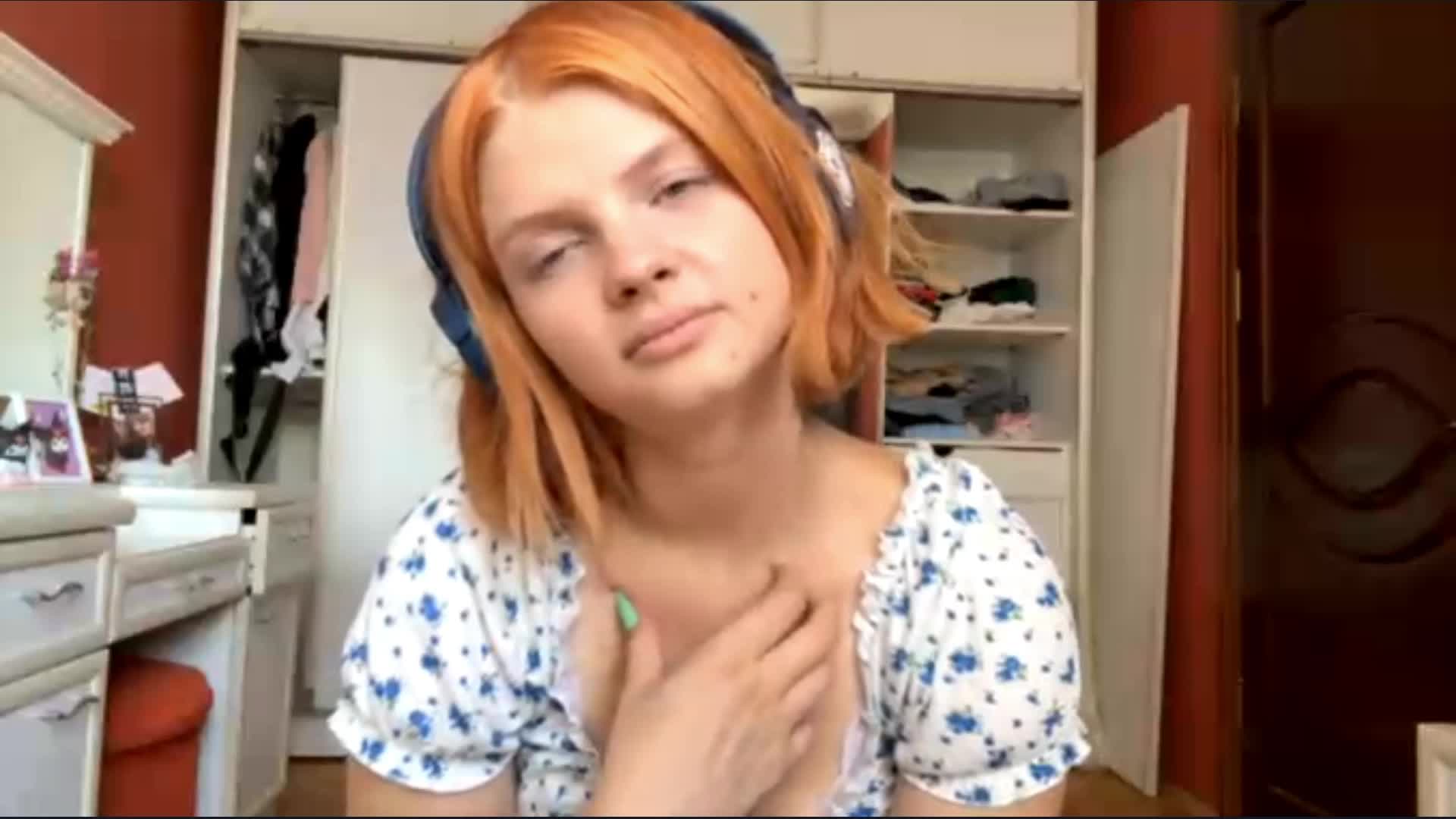 ArlenaGelerter Приват Записи 2026-08-20