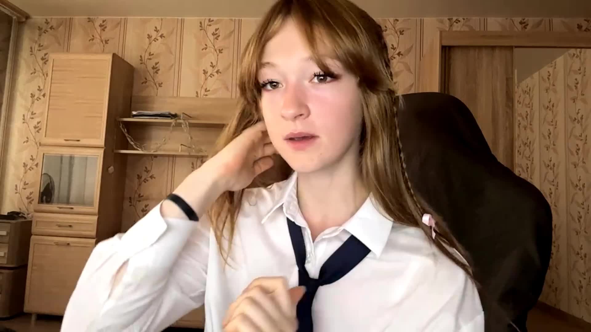 LisaSchroyer Приват Записи 2026-08-20