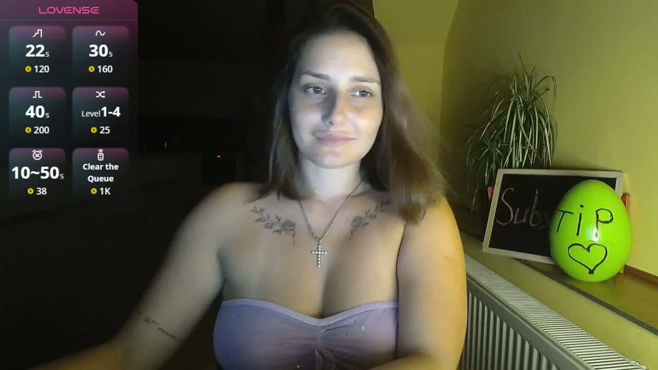 Lollitta Приват Записи 2026-08-20