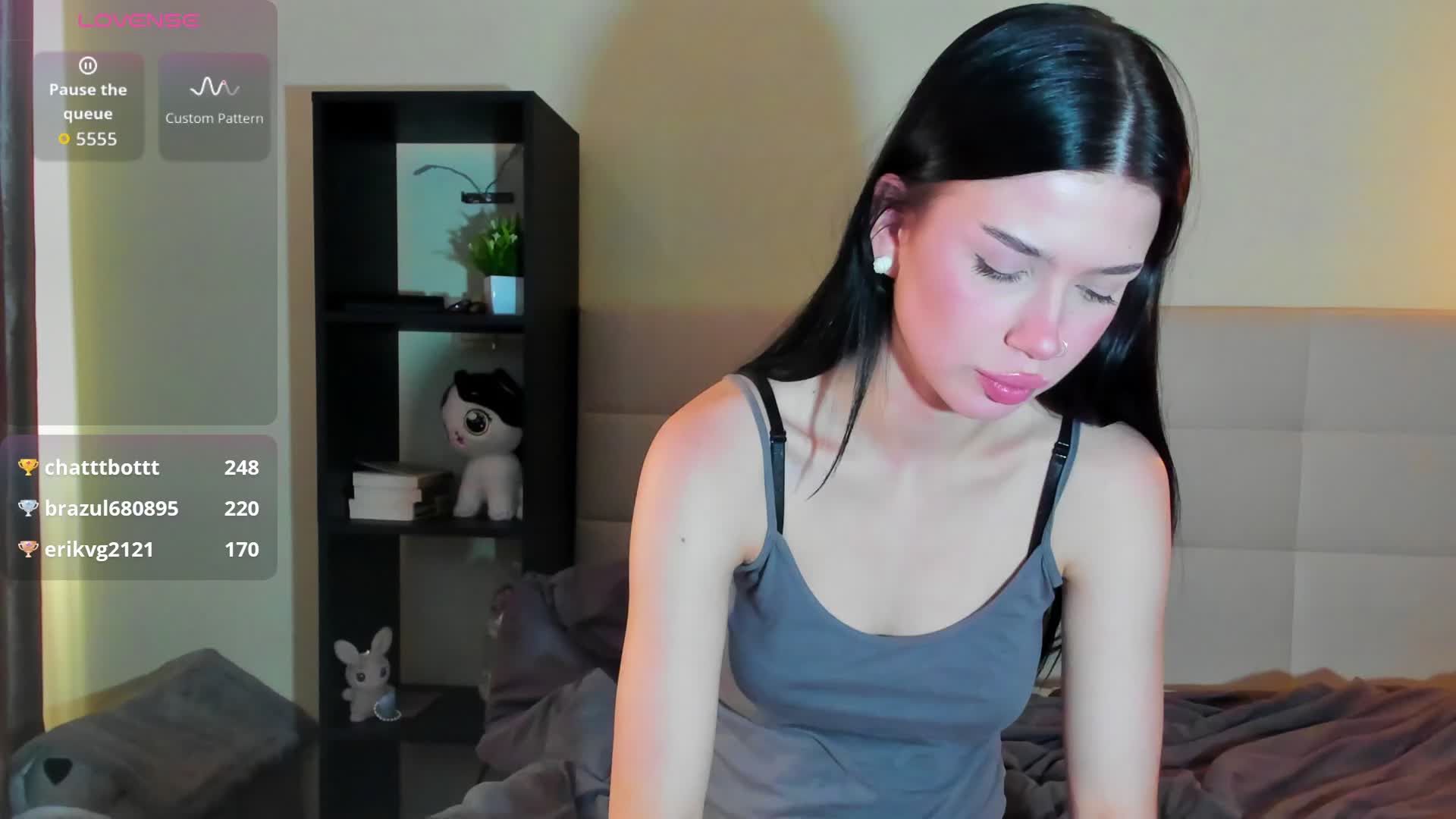 SilasCoraline Приват Записи 2026-08-20
