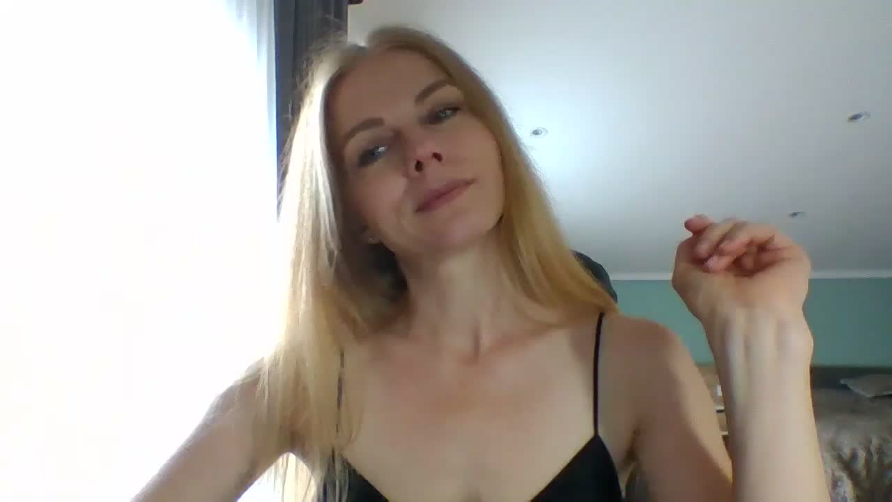 BlondaTina Приват Записи 2026-08-20