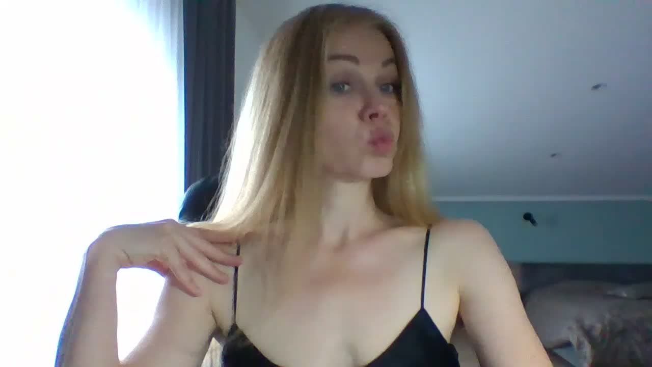 BlondaTina Приват Записи 2026-08-20