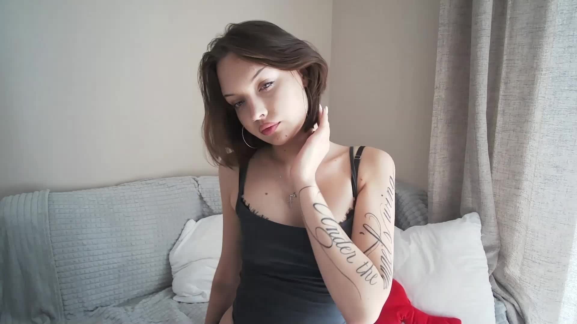 OliviaKim Приват Записи 2026-08-20
