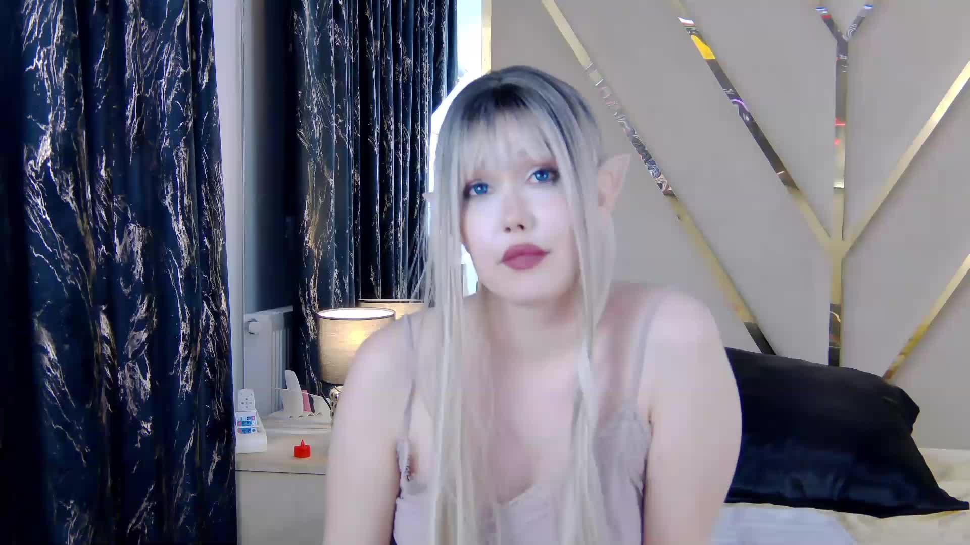 ZenaidaBelmont Приват Записи 2026-08-20