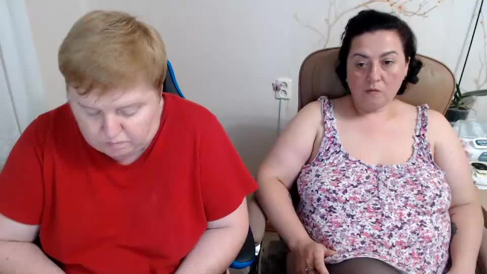 hotfiremommy Приват Записи 2026-08-20