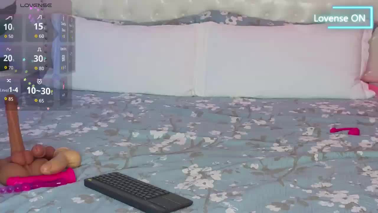 VioletBaby Приват Записи 2026-08-20