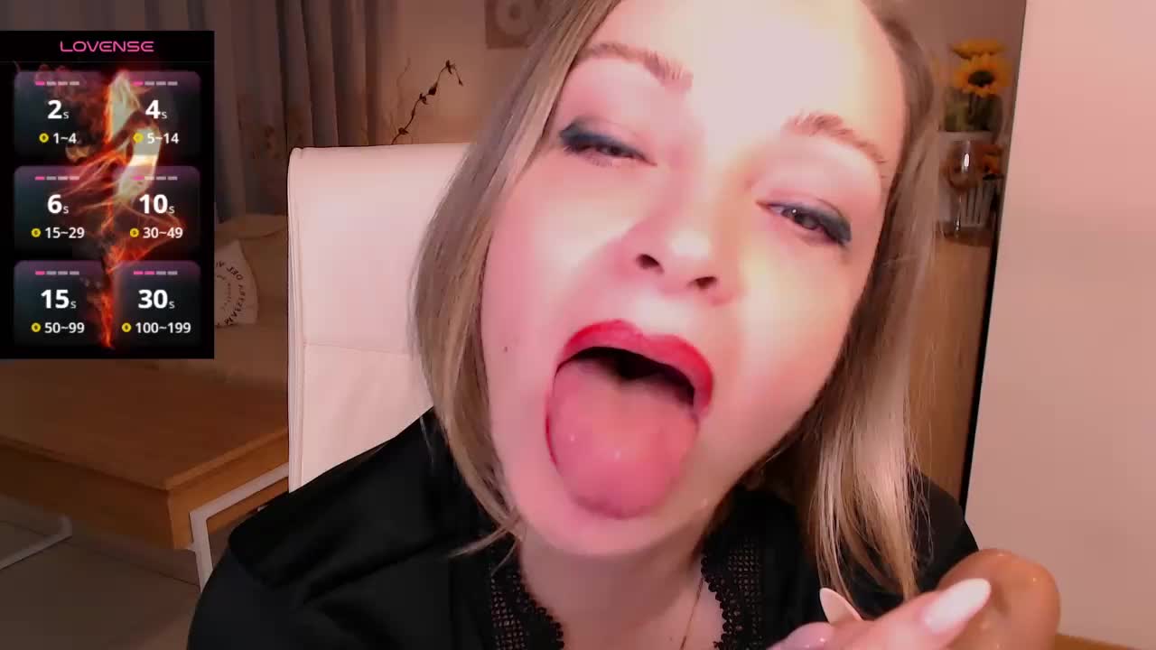 Tilly-Eliot Приват Записи 2026-08-20