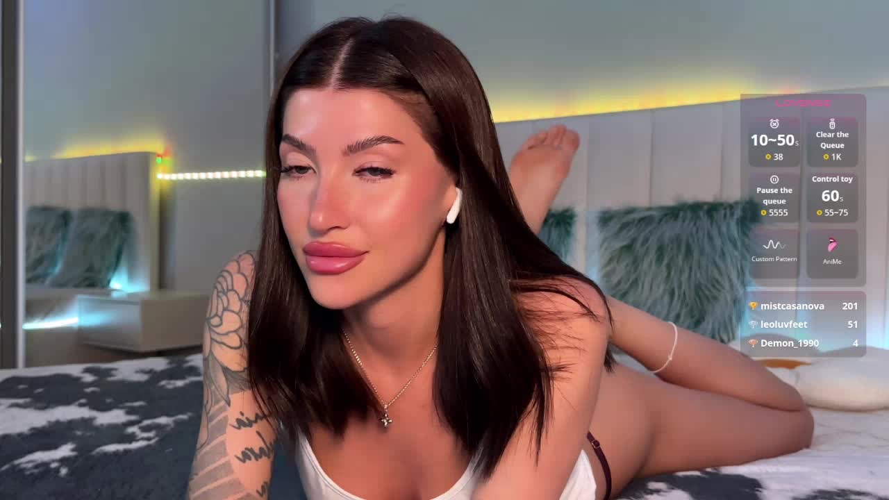 AllweNEEDisLOVE Приват Записи 2026-08-20