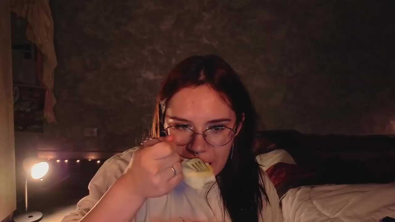 Female-Jesus Приват Записи 2026-08-20