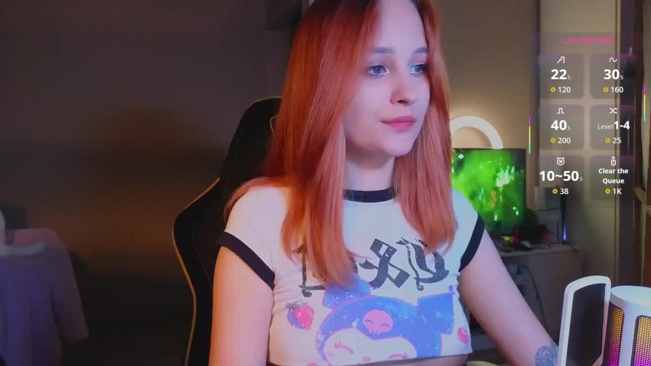 MaryJaneWatson Приват Записи 2026-08-20