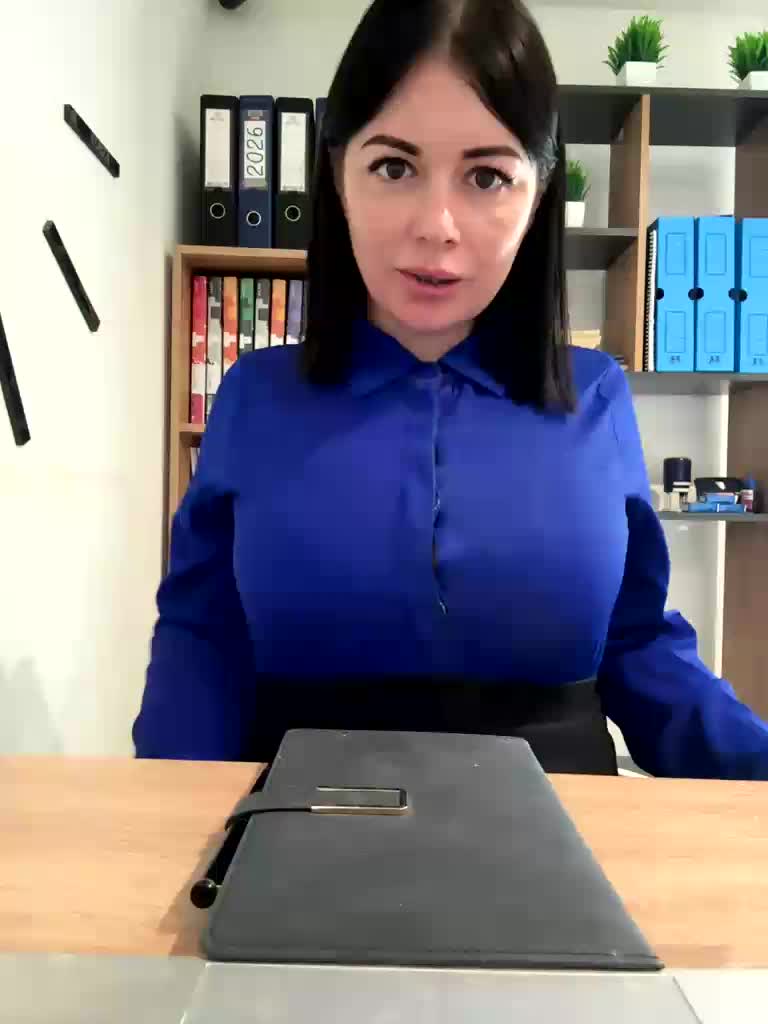 Brenda_KiSKA Приват Записи 2026-08-20