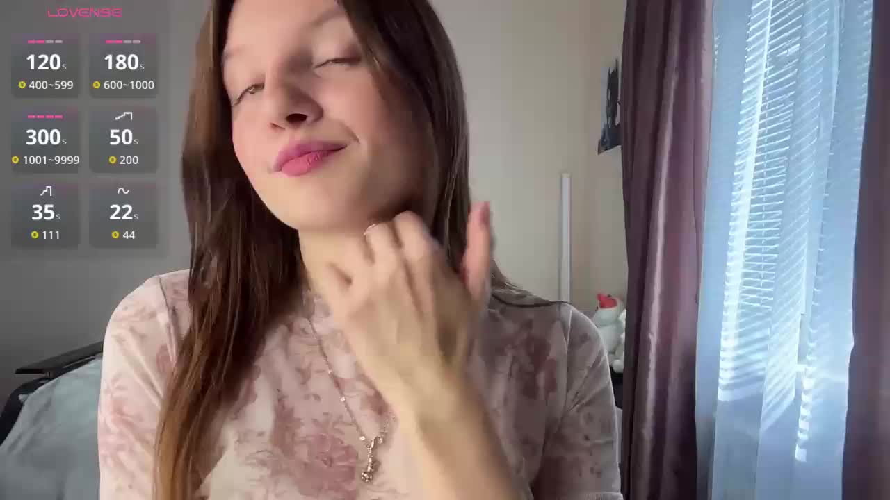 ShantaySisson Приват Записи 2026-08-20