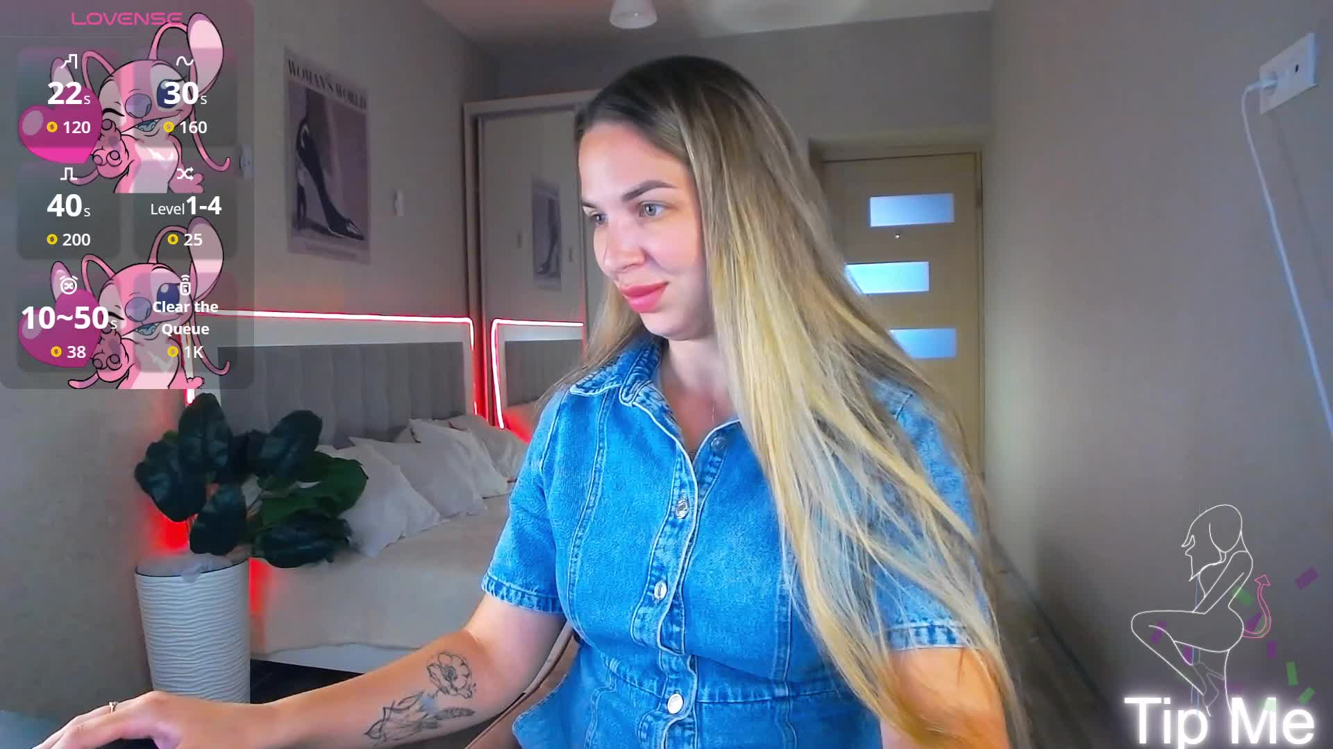 AlexandraCandy Приват Записи 2026-08-20