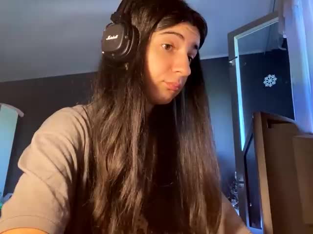 JennyPalafox Приват Записи 2026-08-20
