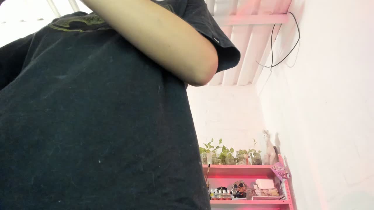mariecam420 Приват Записи 2026-08-20