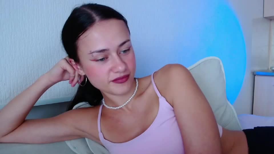 eliscuteblonde Приват Записи 2026-08-20