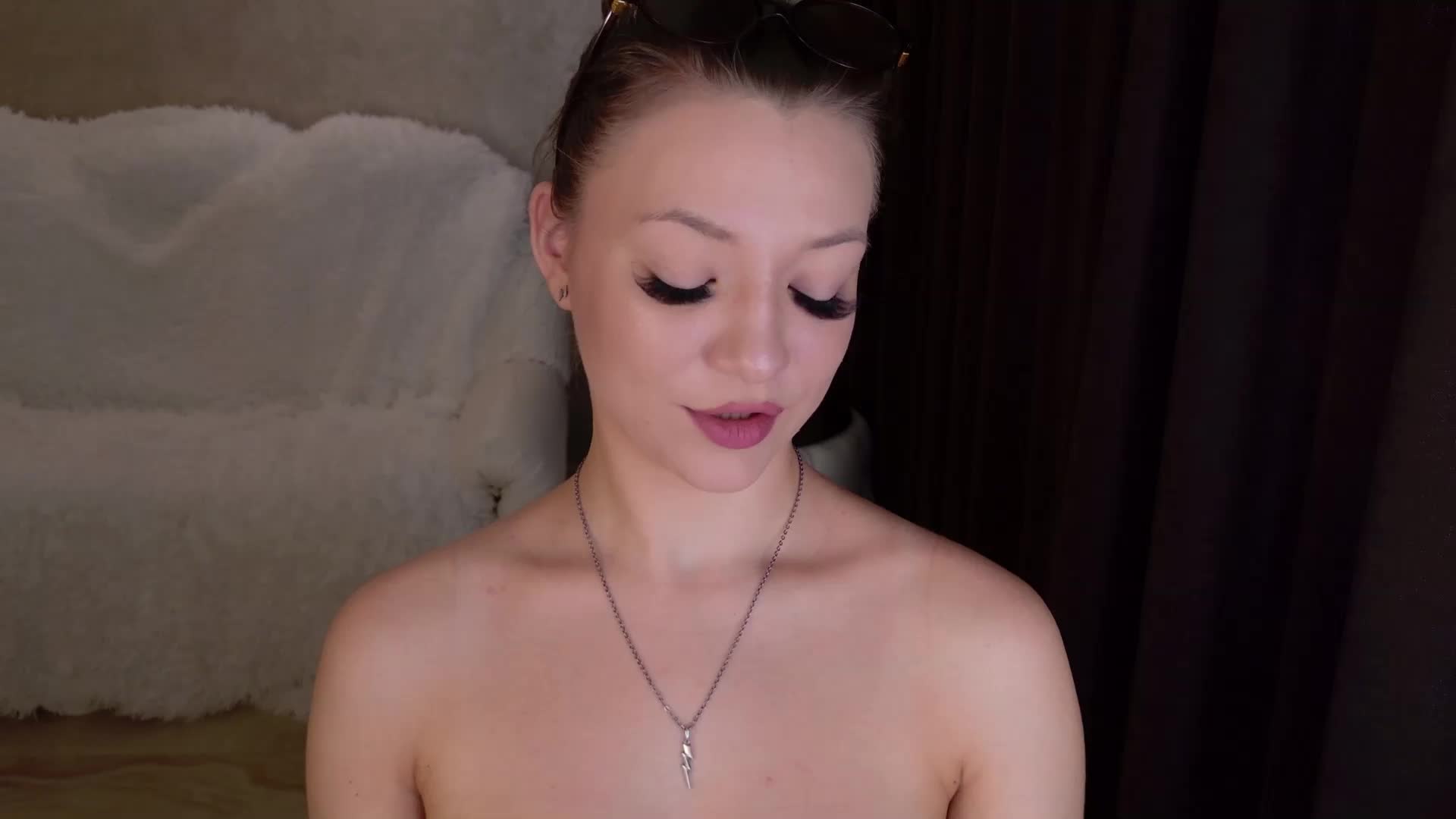 AmandaGrasy Приват Записи 2026-08-20