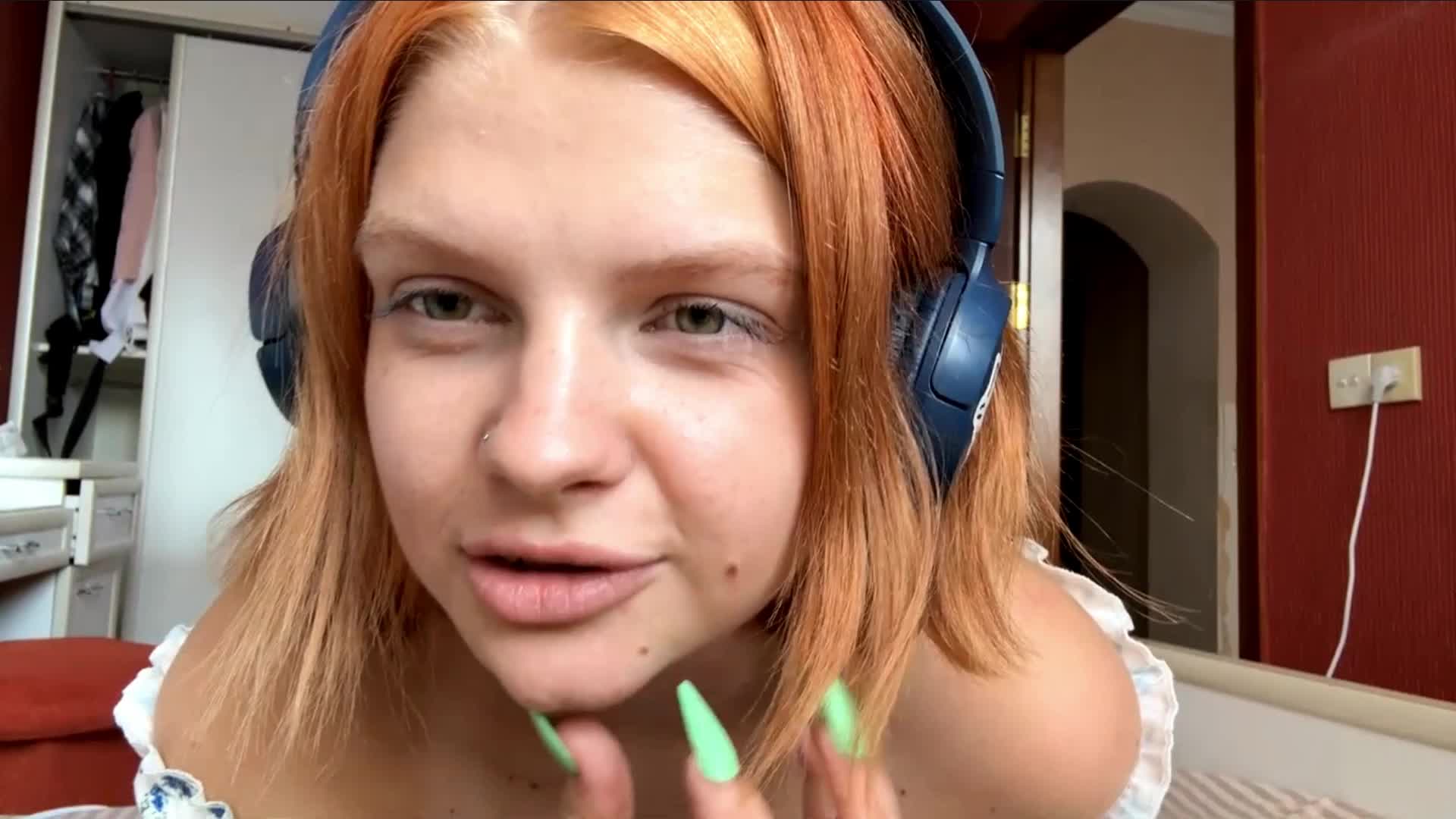 ArlenaGelerter Приват Записи 2026-08-20