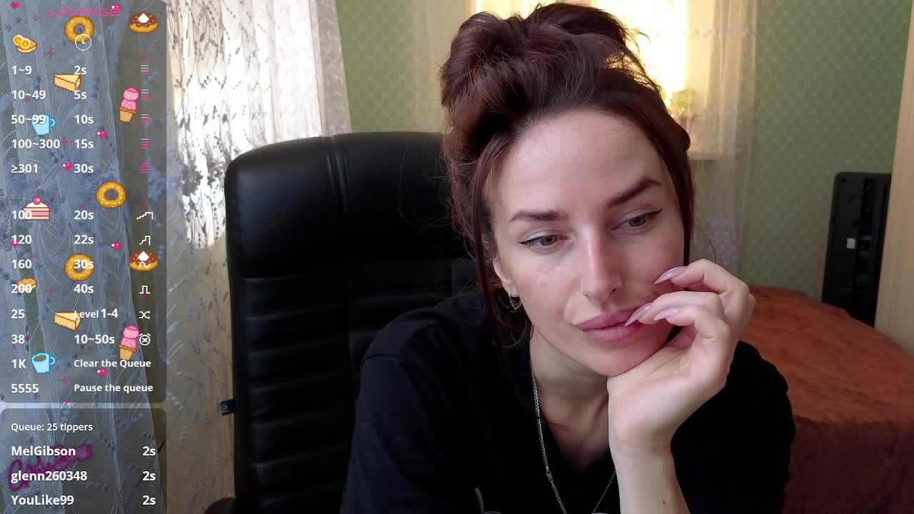 xxadrihanna Приват Записи 2026-08-20