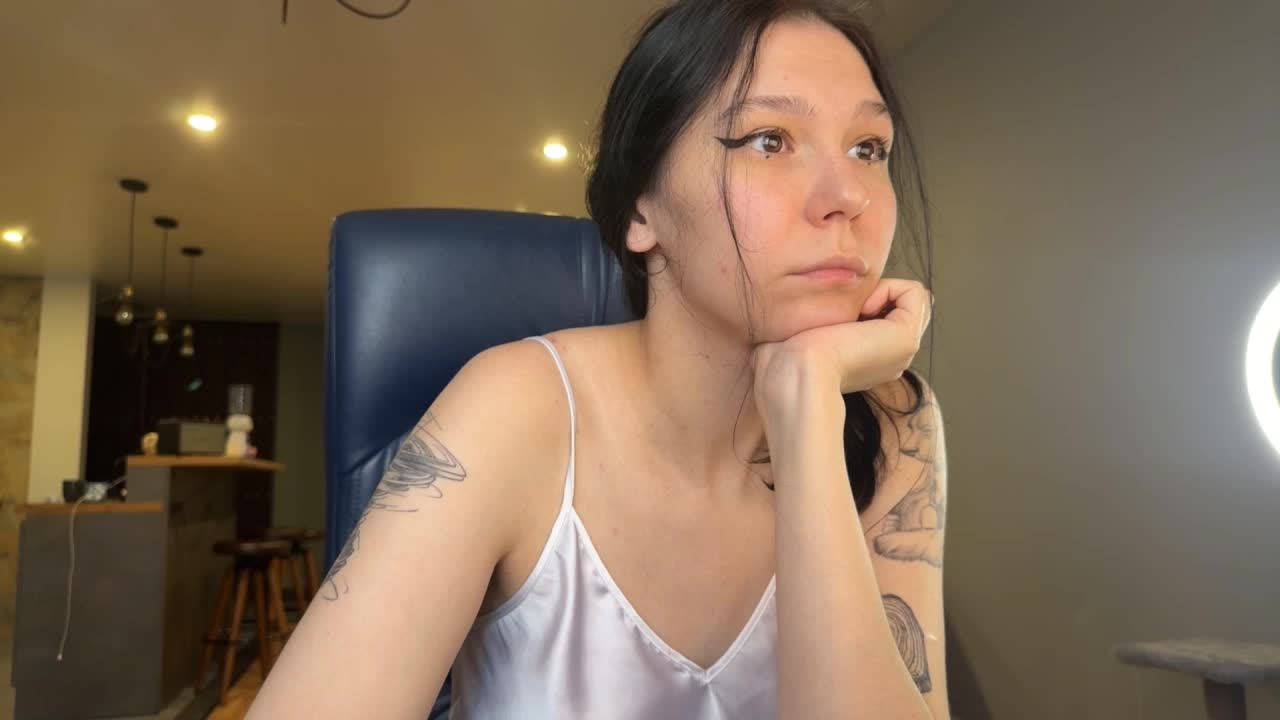 PinkDolly18 Приват Записи 2026-08-20