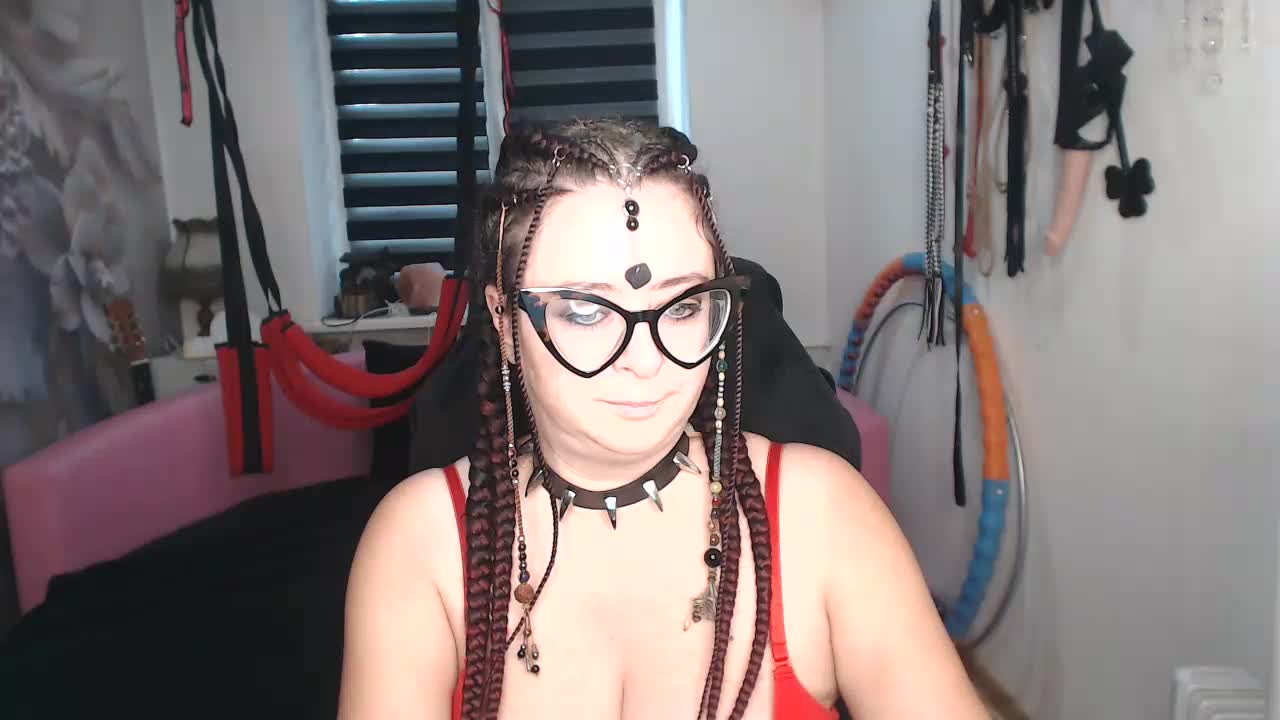 missGODDESS Приват Записи 2026-08-20