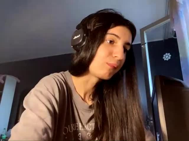 JennyPalafox Приват Записи 2026-08-20