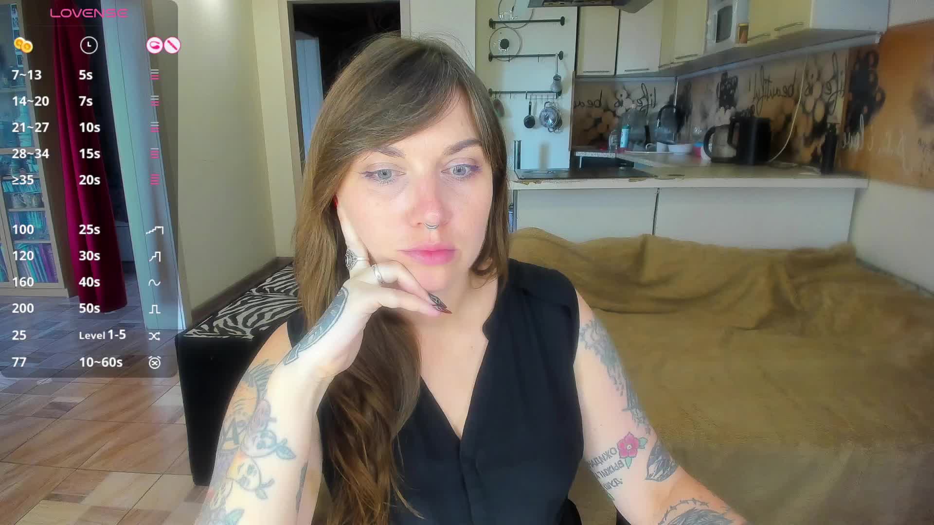 StacyButterfly Приват Записи 2026-08-20