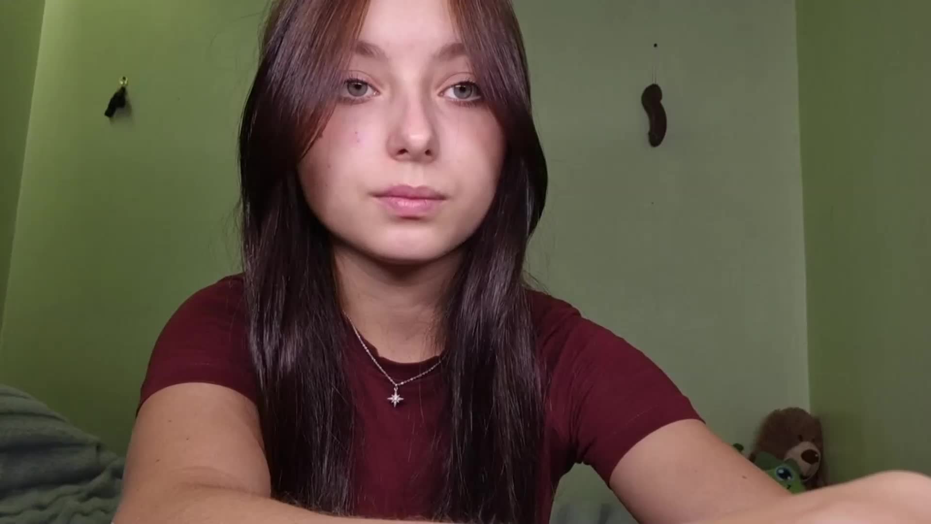 GeneEusebio Приват Записи 2026-08-20