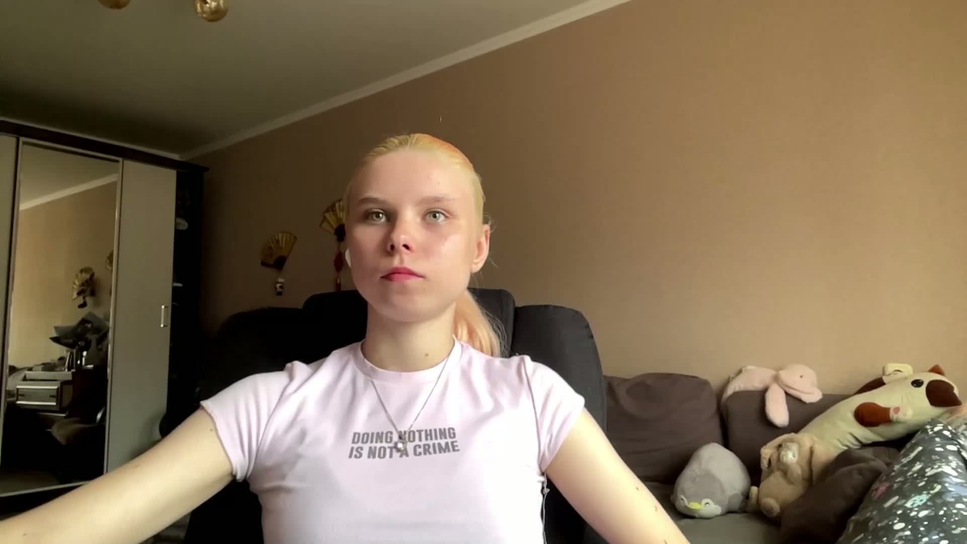 JodyTejada Приват Записи 2026-08-20