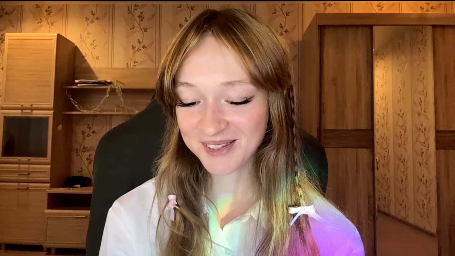 LisaSchroyer Приват Записи 2026-08-20