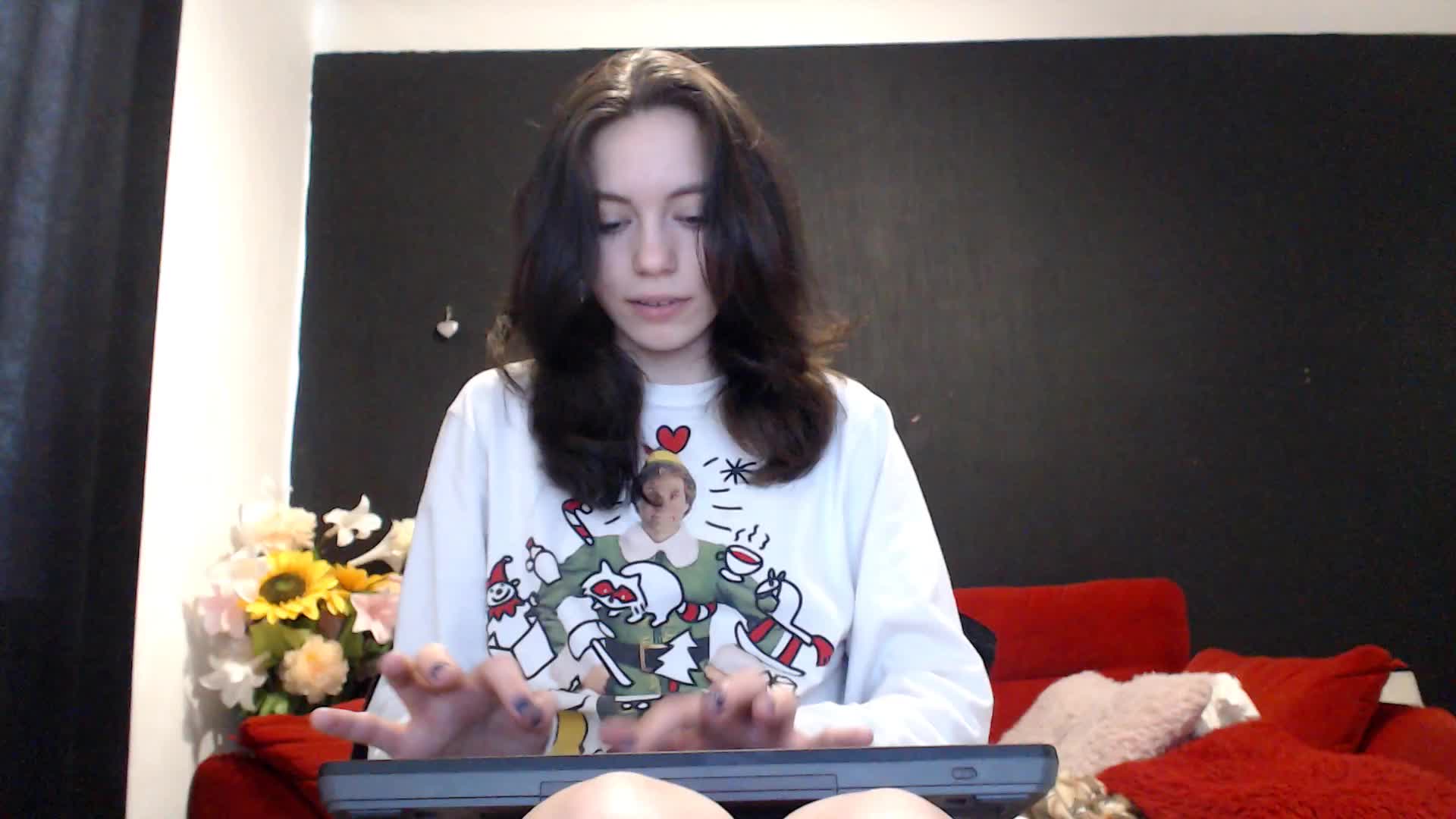 Danielle-Morina Приват Записи 2026-08-20