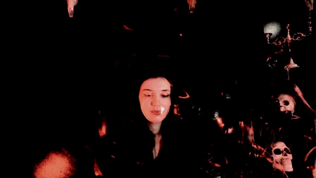 TheDominatrix Приват Записи 2026-08-20