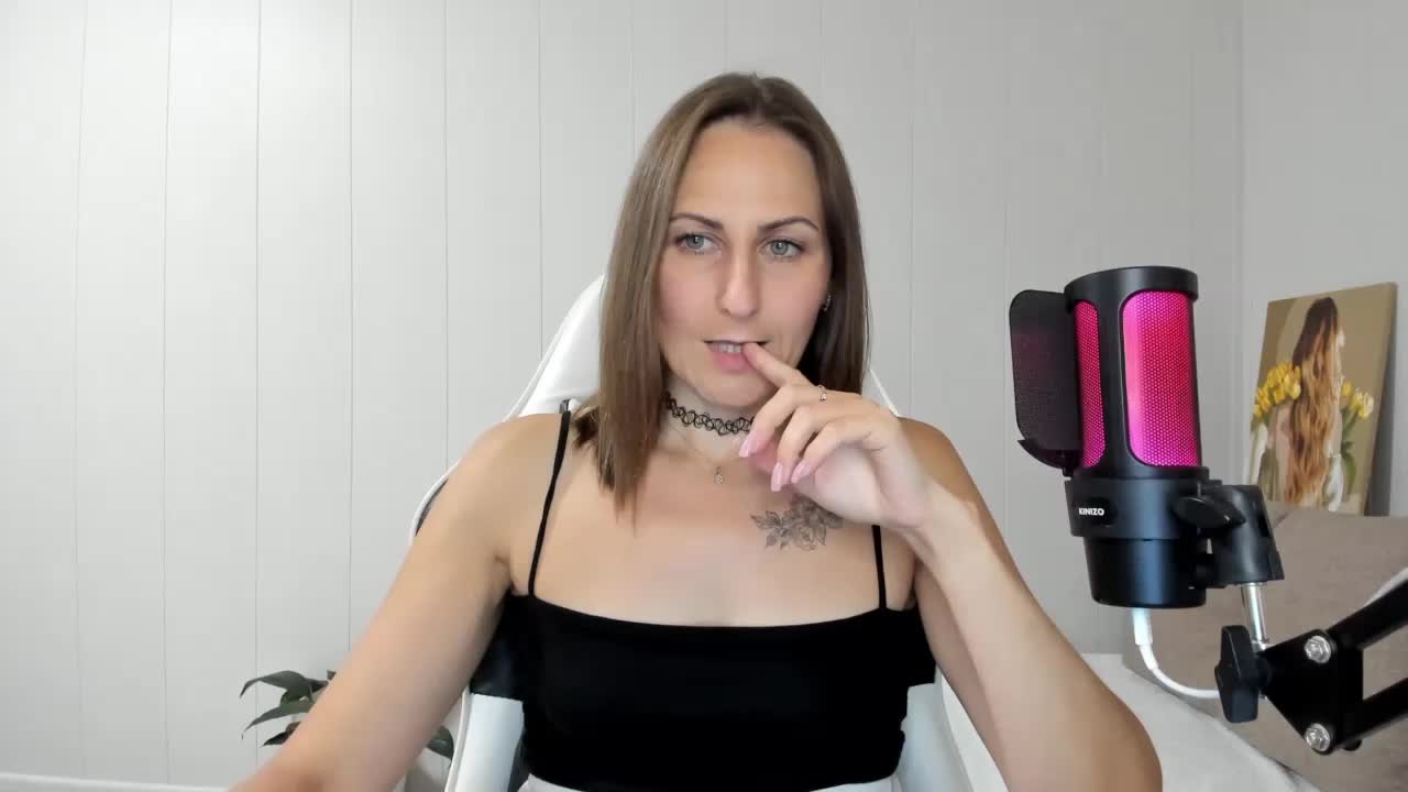 Kiza9 Приват Записи 2026-08-20
