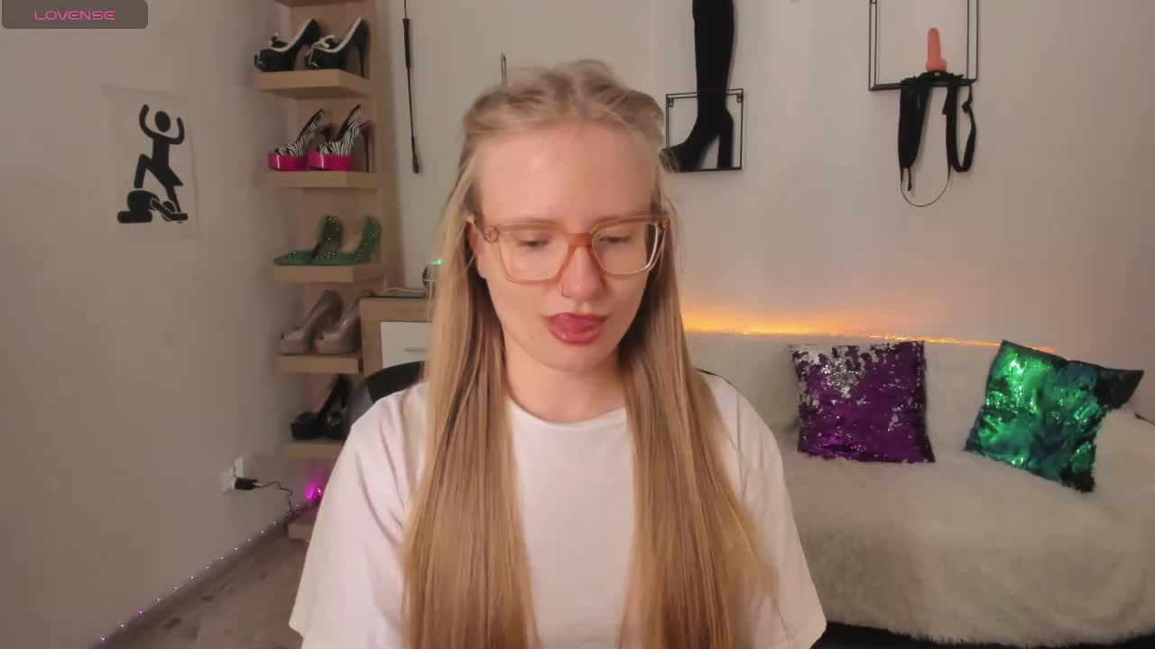 NancyErotic Приват Записи 2026-08-20