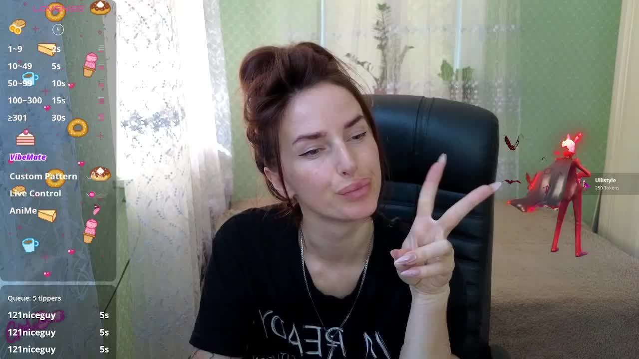 xxadrihanna Приват Записи 2026-08-20