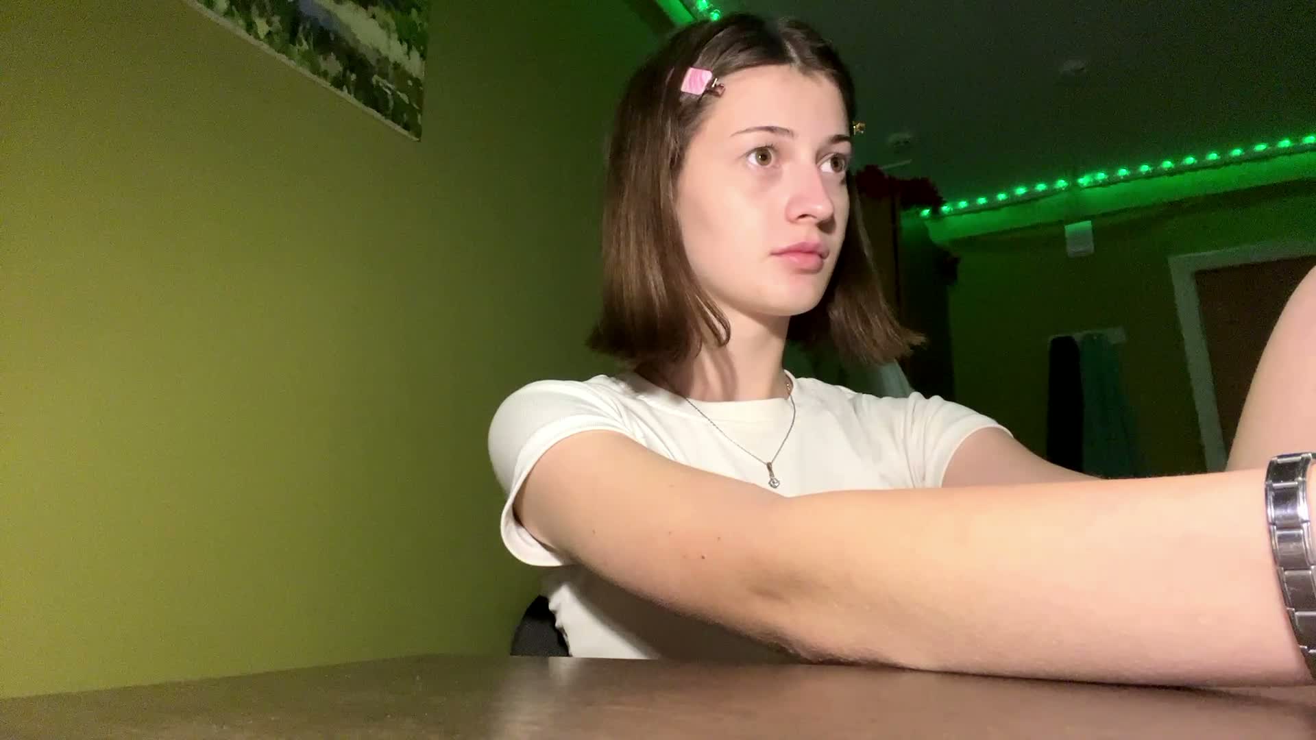 Barbara1 Приват Записи 2026-08-20